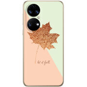 Чохол BoxFace Huawei P50 
