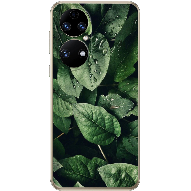 Чохол BoxFace Huawei P50 