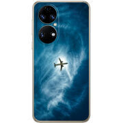 Чохол BoxFace Huawei P50 
