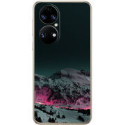 Чохол BoxFace Huawei P50 