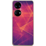 Чохол BoxFace Huawei P50 