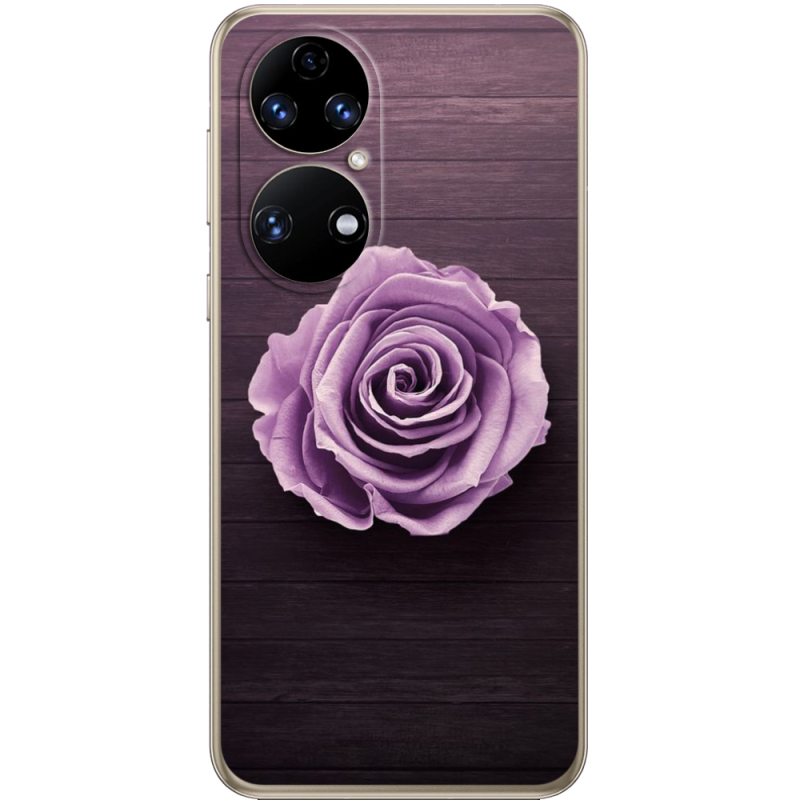Чохол BoxFace Huawei P50 