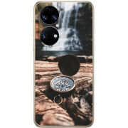 Чохол BoxFace Huawei P50 