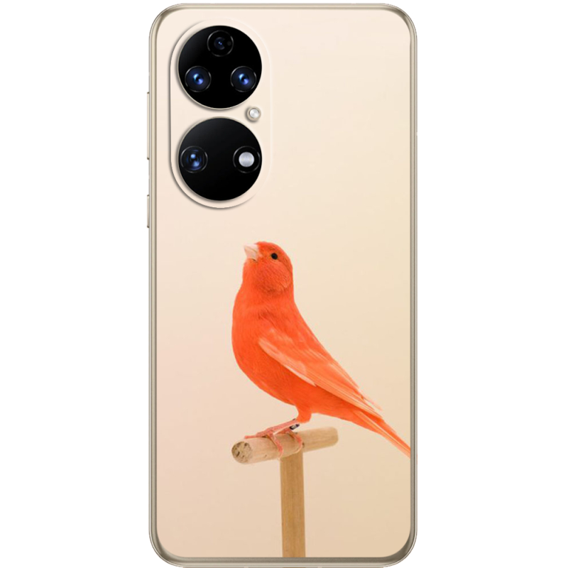 Чохол BoxFace Huawei P50 
