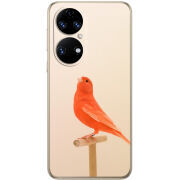 Чохол BoxFace Huawei P50 