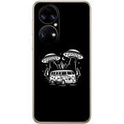 Чохол BoxFace Huawei P50 