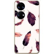 Чохол BoxFace Huawei P50 