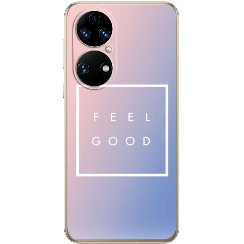 Чохол BoxFace Huawei P50 