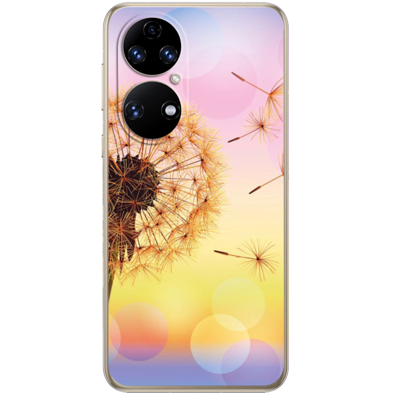 Чохол BoxFace Huawei P50 
