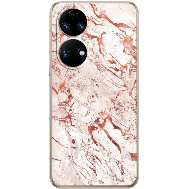 Чохол BoxFace Huawei P50 
