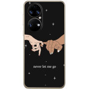 Чохол BoxFace Huawei P50 