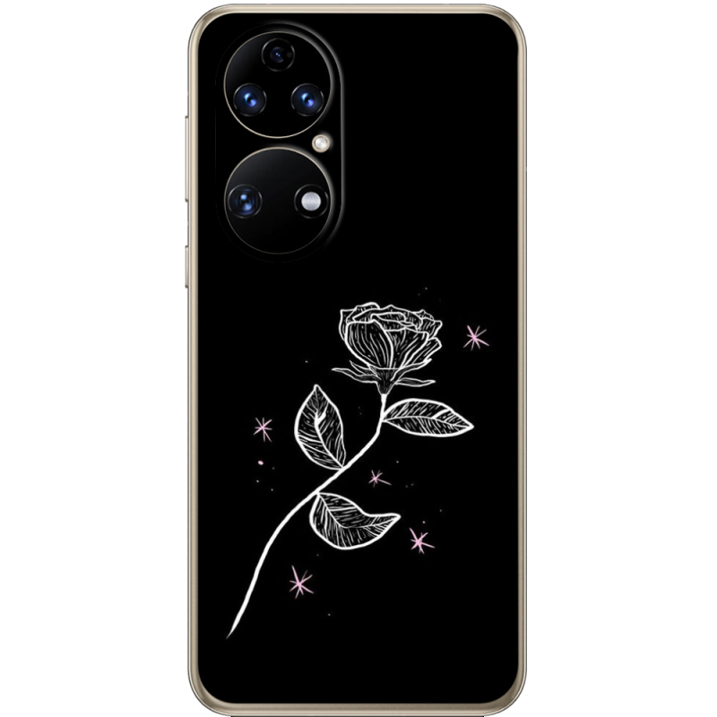 Чохол BoxFace Huawei P50 