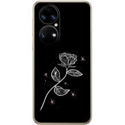 Чохол BoxFace Huawei P50 