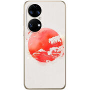 Чохол BoxFace Huawei P50 