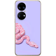 Чохол BoxFace Huawei P50 