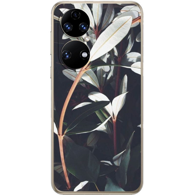 Чохол BoxFace Huawei P50 