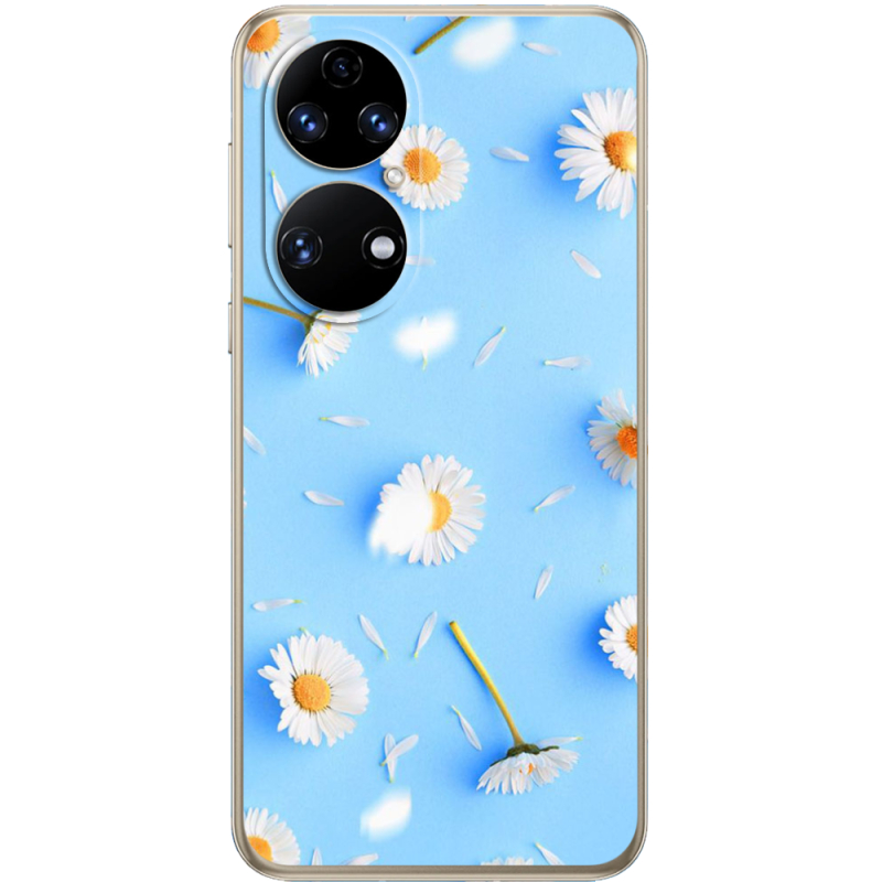 Чохол BoxFace Huawei P50 