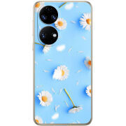 Чохол BoxFace Huawei P50 