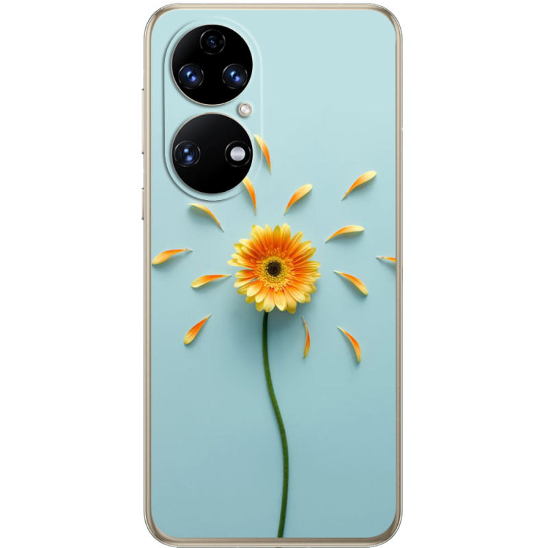 Чохол BoxFace Huawei P50 