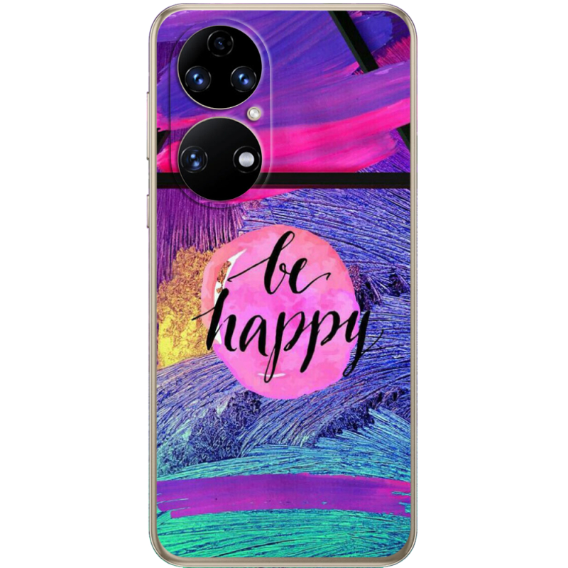 Чохол BoxFace Huawei P50 
