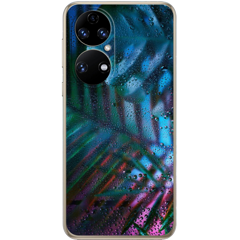 Чохол BoxFace Huawei P50 