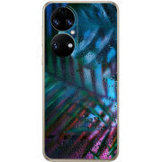 Чохол BoxFace Huawei P50 