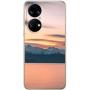 Чохол BoxFace Huawei P50 