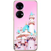 Чохол BoxFace Huawei P50 