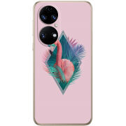 Чохол BoxFace Huawei P50 