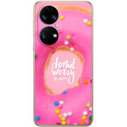 Чохол BoxFace Huawei P50 