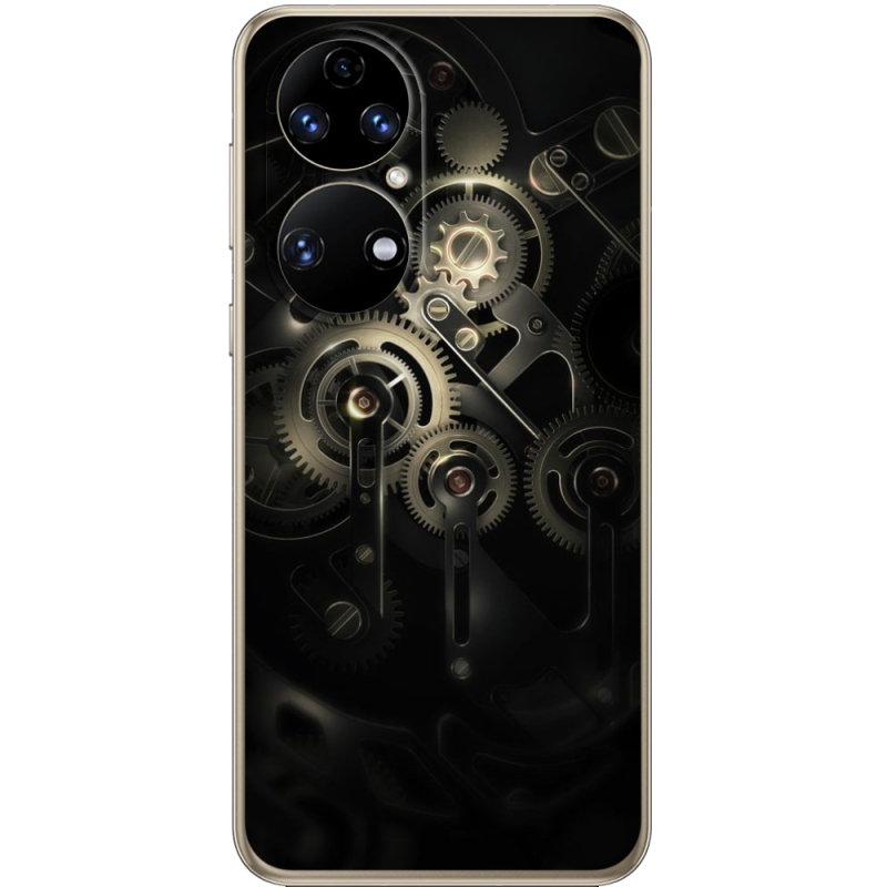 Чохол BoxFace Huawei P50 