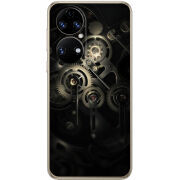 Чохол BoxFace Huawei P50 