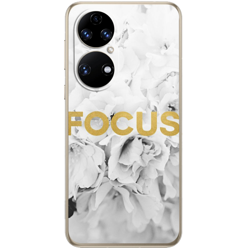 Чохол BoxFace Huawei P50 