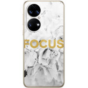 Чохол BoxFace Huawei P50 
