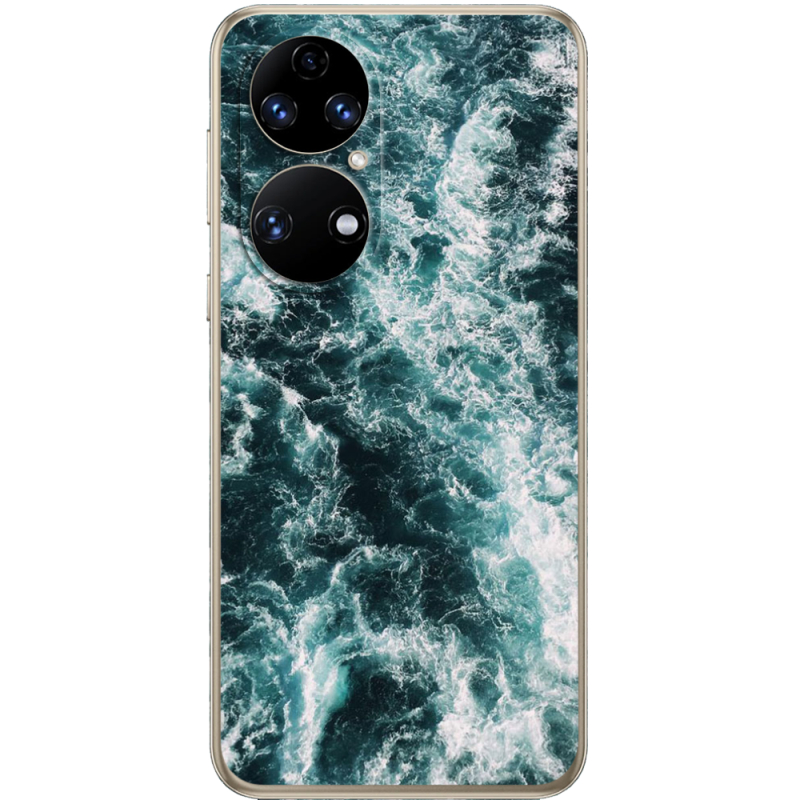 Чохол BoxFace Huawei P50 