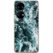 Чохол BoxFace Huawei P50 