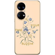 Чохол BoxFace Huawei P50 