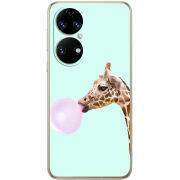 Чохол BoxFace Huawei P50 