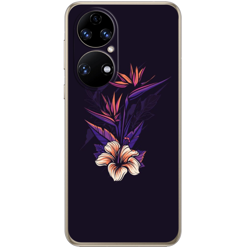 Чохол BoxFace Huawei P50 