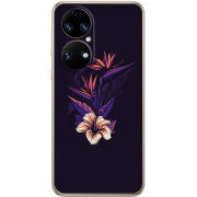Чохол BoxFace Huawei P50 
