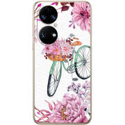 Чохол BoxFace Huawei P50 