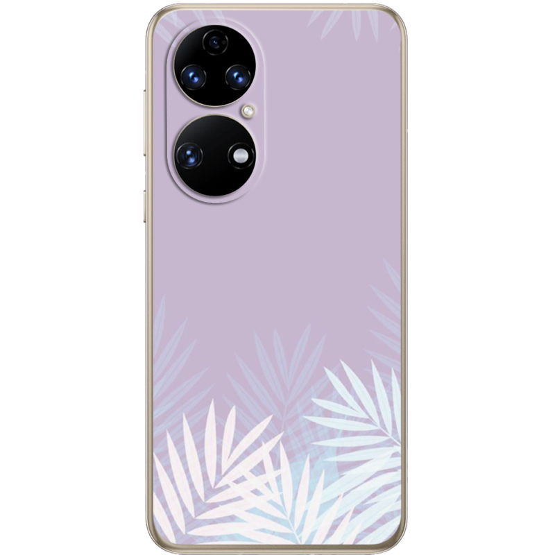 Чохол BoxFace Huawei P50 