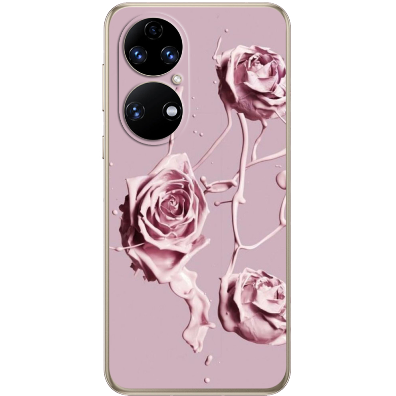 Чохол BoxFace Huawei P50 