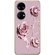Чохол BoxFace Huawei P50 