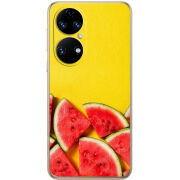 Чохол BoxFace Huawei P50 