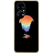 Чохол BoxFace Huawei P50 