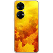 Чохол BoxFace Huawei P50 