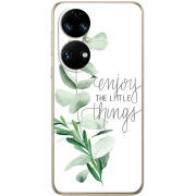 Чохол BoxFace Huawei P50 