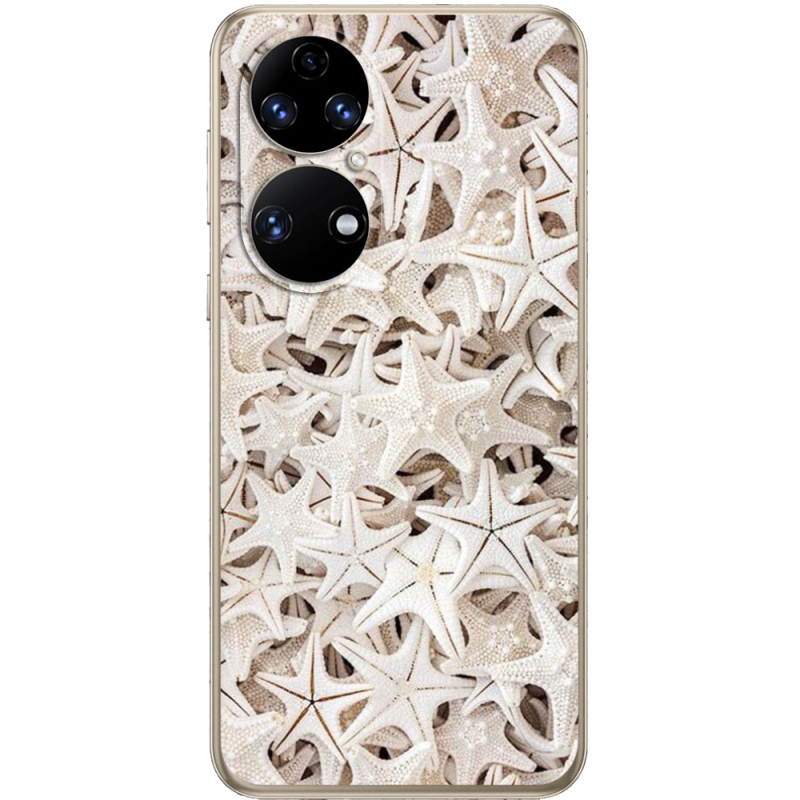 Чохол BoxFace Huawei P50 