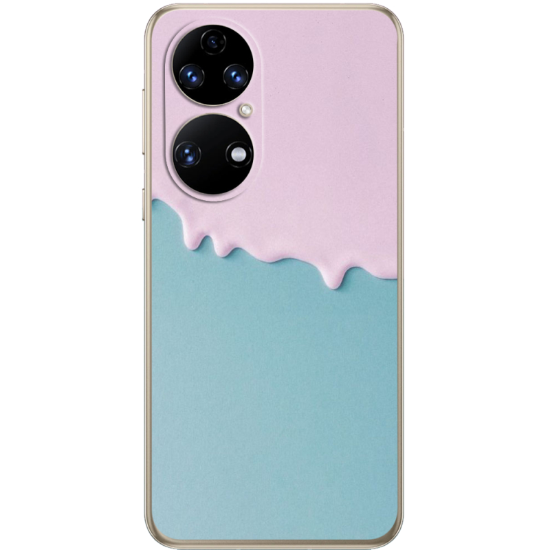 Чохол BoxFace Huawei P50 